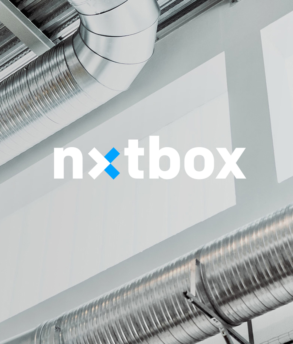 Nxtbox IoT